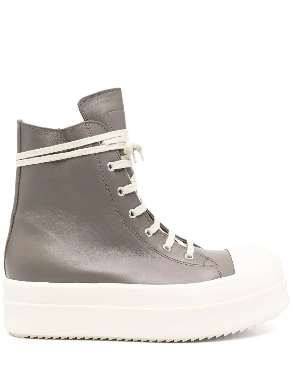 Rick Owens Hollywood Mega Bumper sneakers