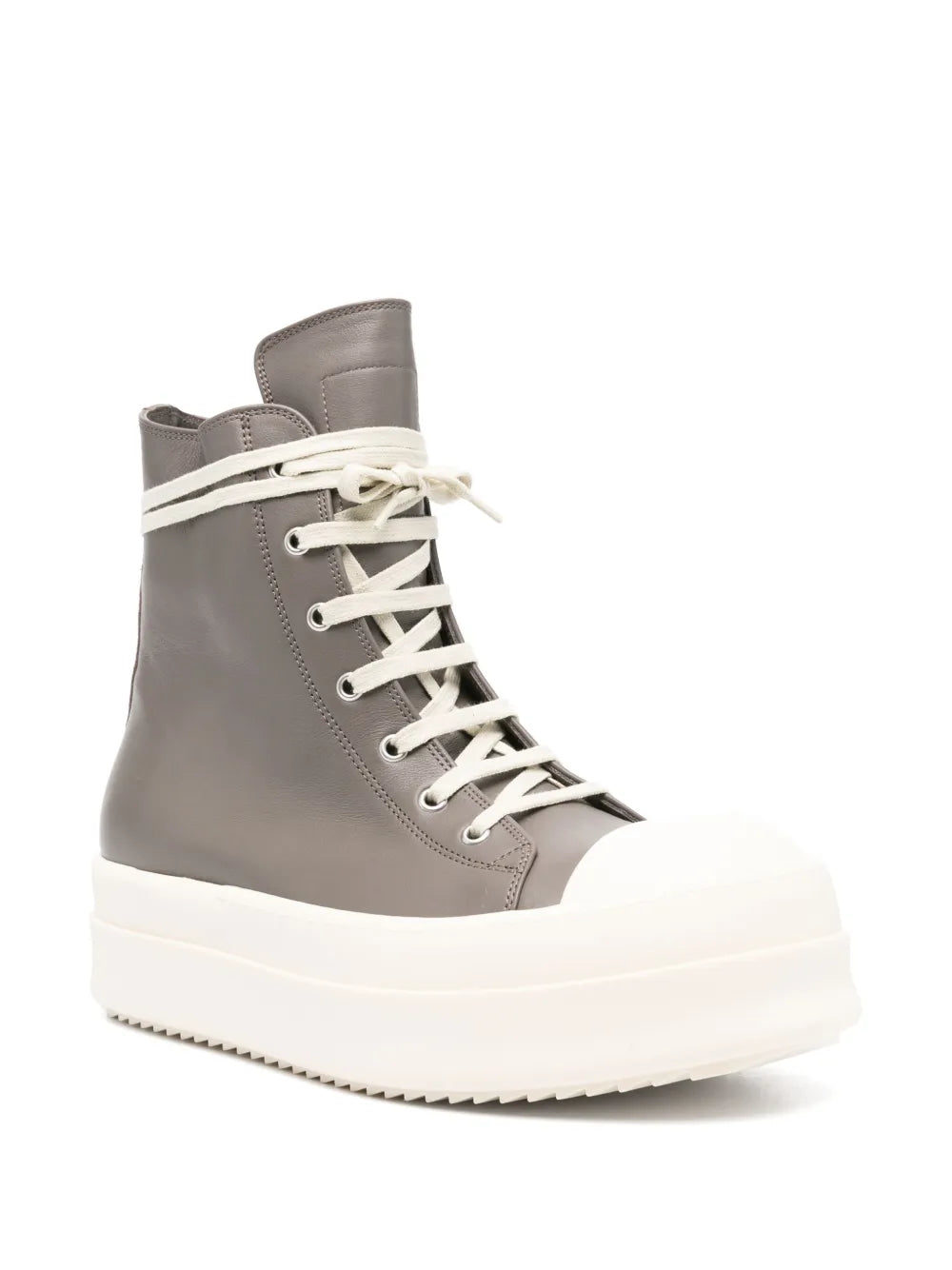 Rick Owens Hollywood Mega Bumper sneakers