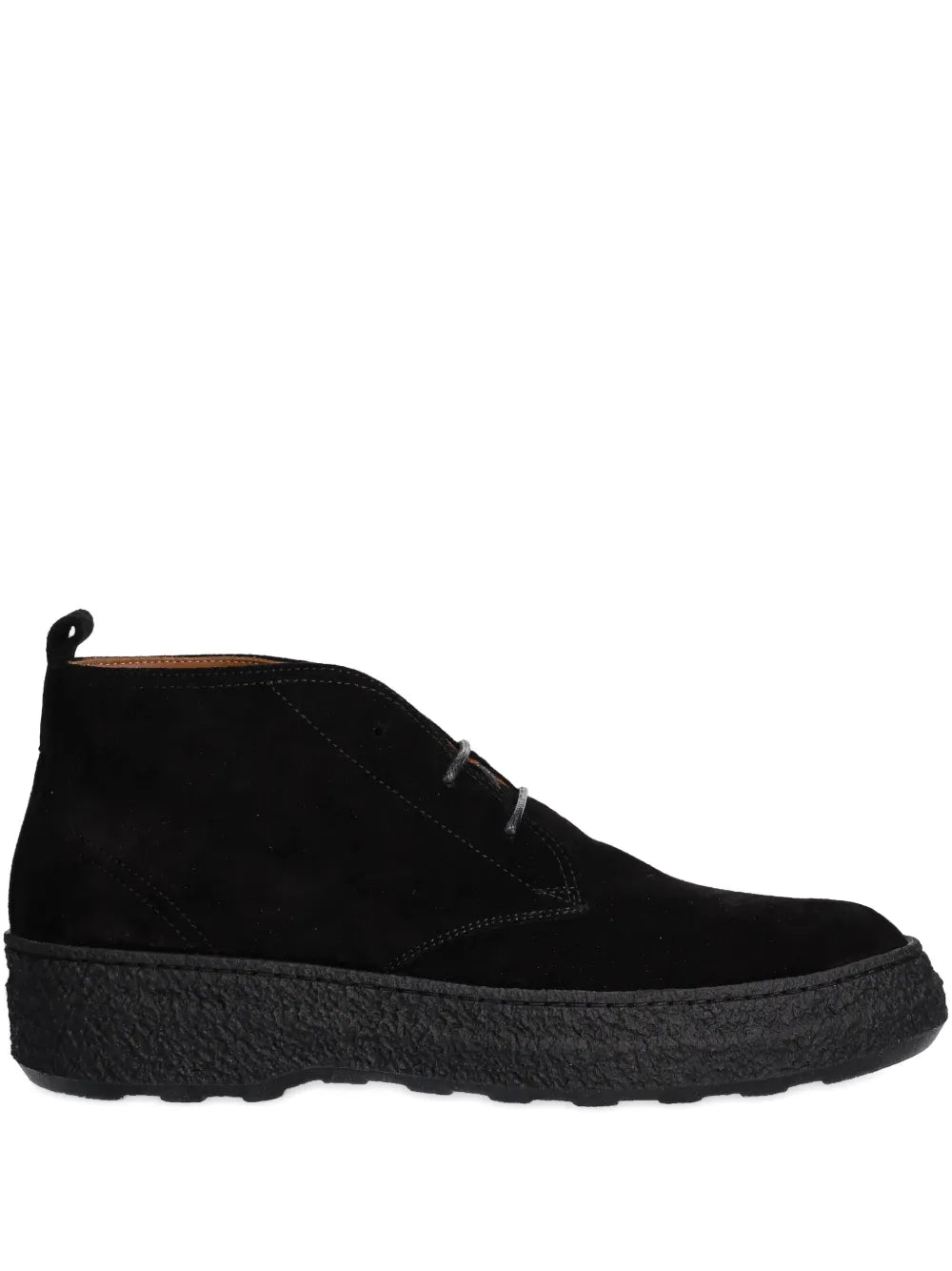 Polo Ralph Lauren Waldon derby shoes