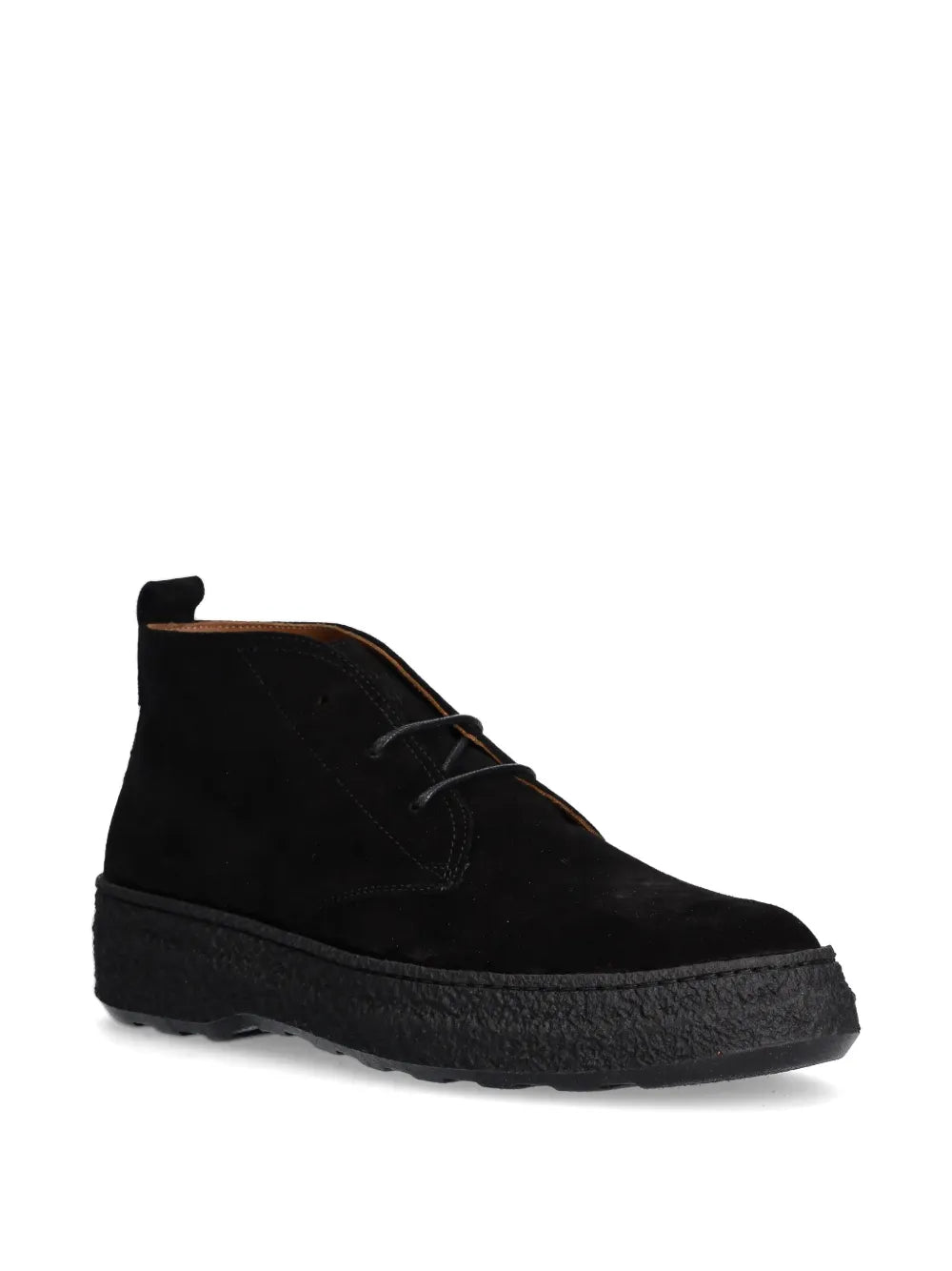 Polo Ralph Lauren Waldon derby shoes