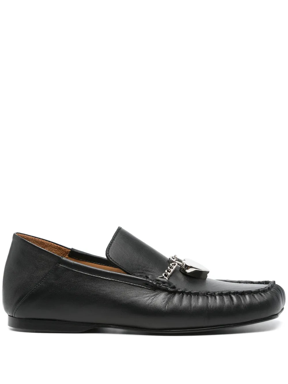 EGONlab. Soft loafers