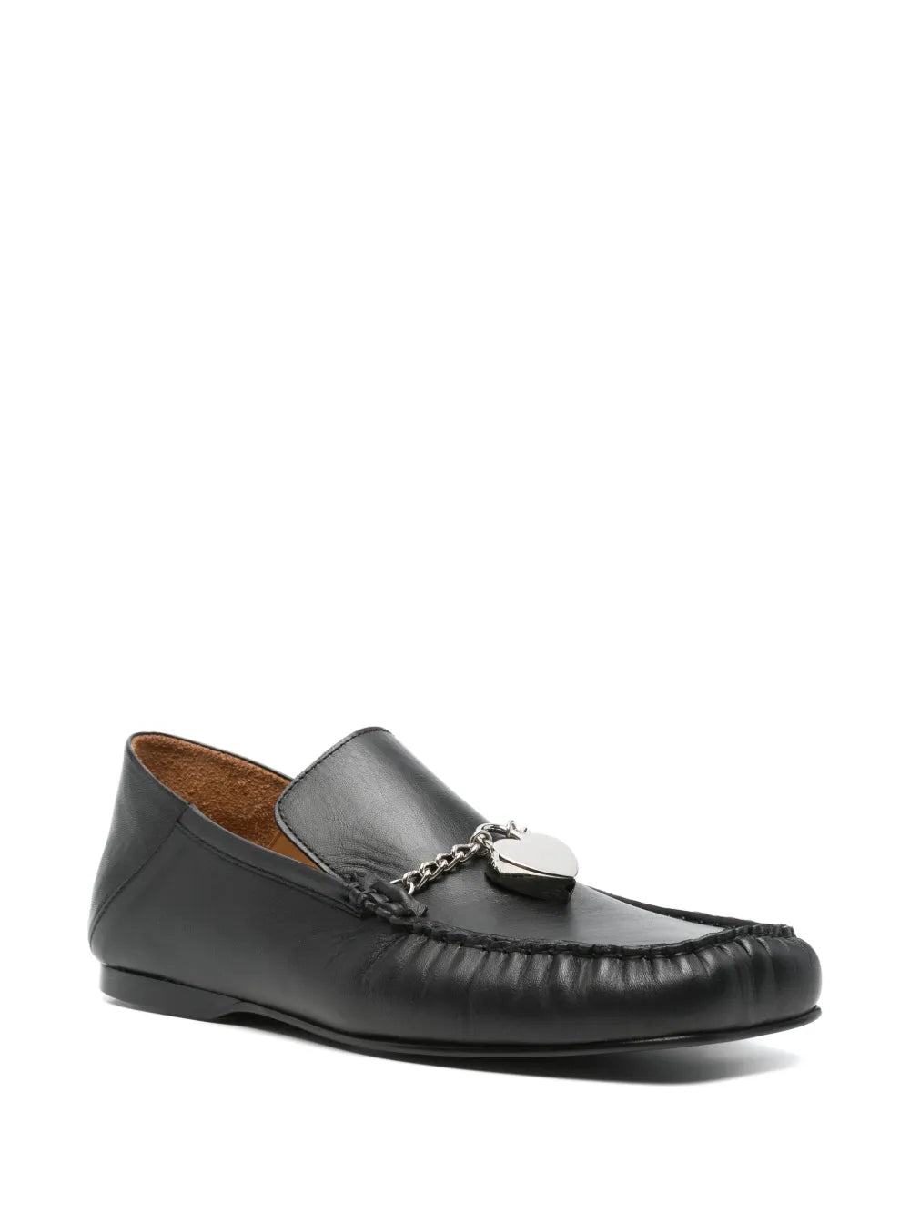 EGONlab. Soft loafers