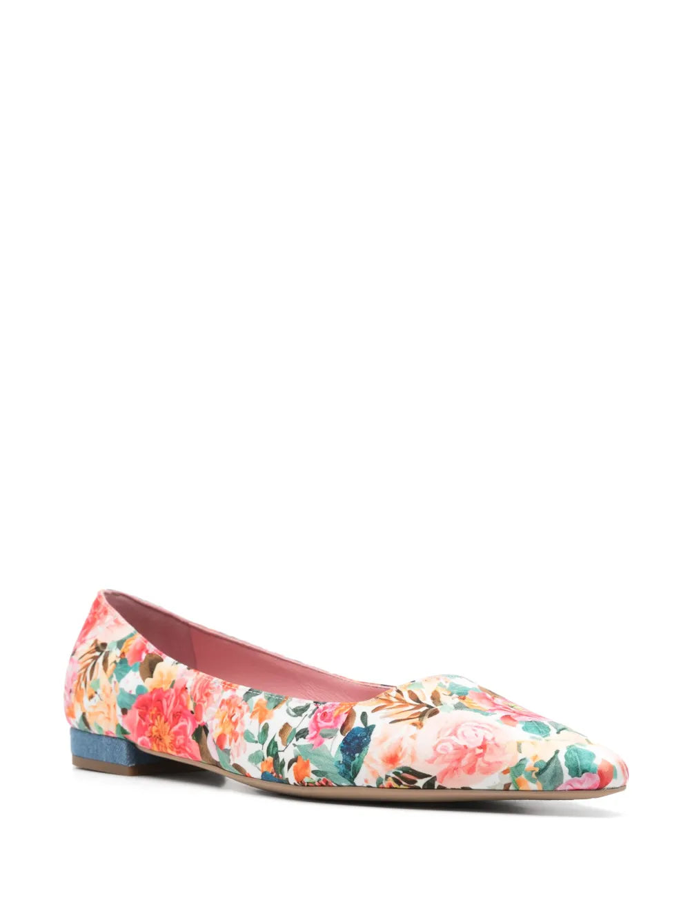 Roberto Festa Amaia ballet flats