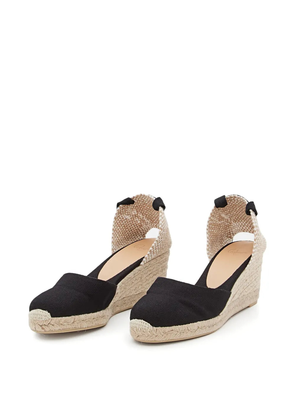 Castañer 70mm Carina espadrilles