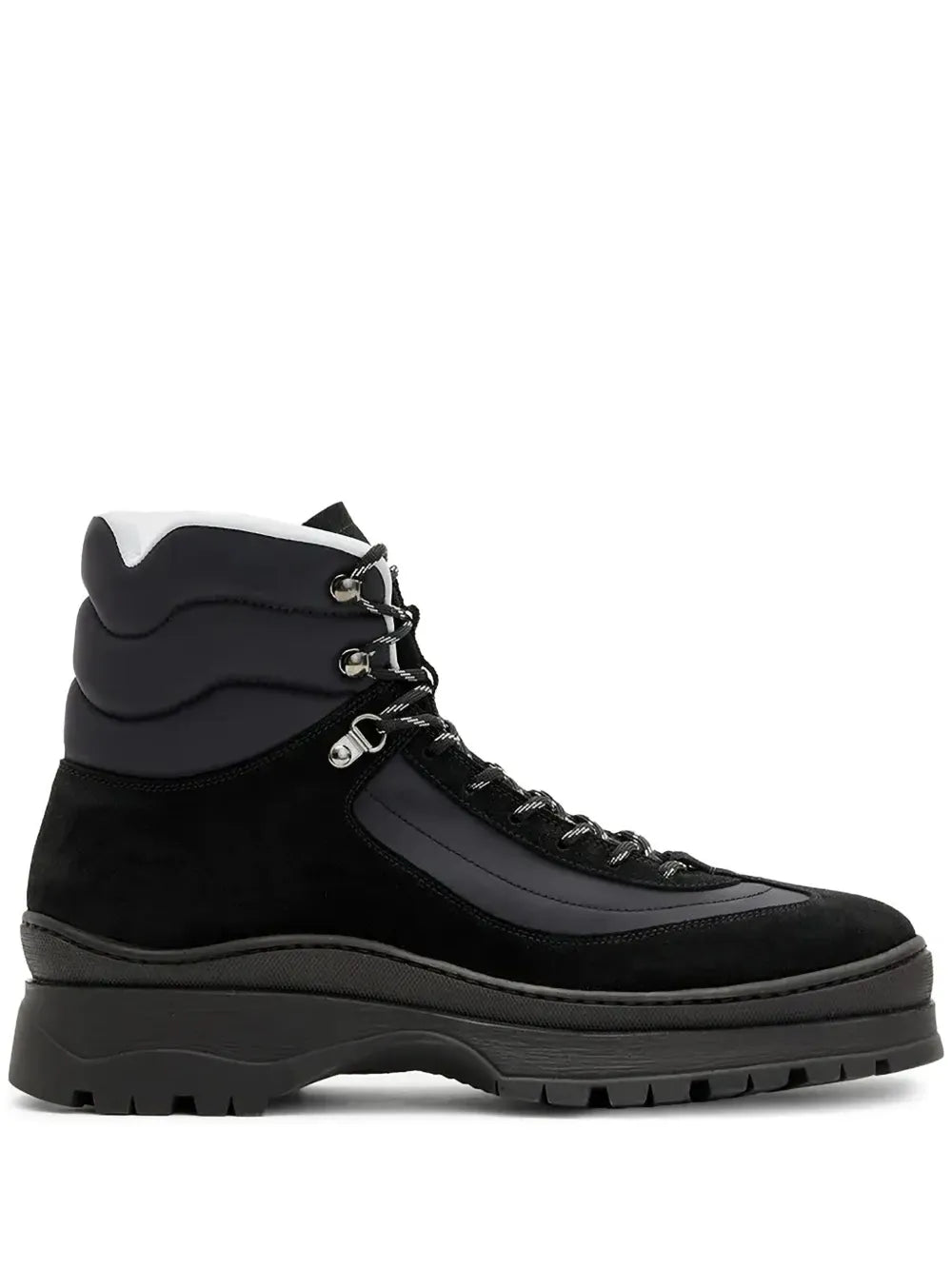 AllSaints Hank boots