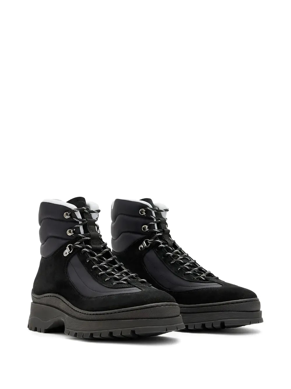 AllSaints Hank boots