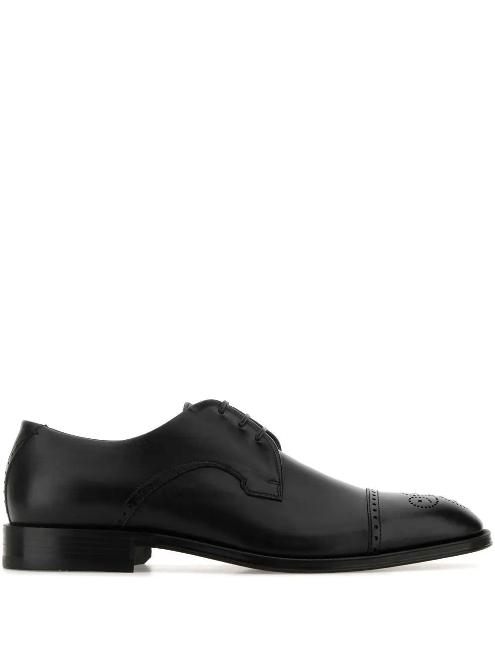 BOSS Derrek derby shoes