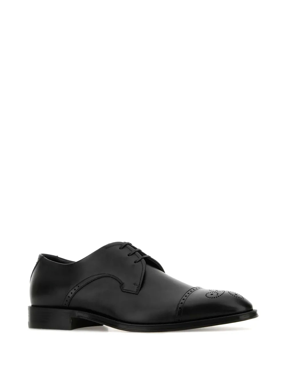 BOSS Derrek derby shoes