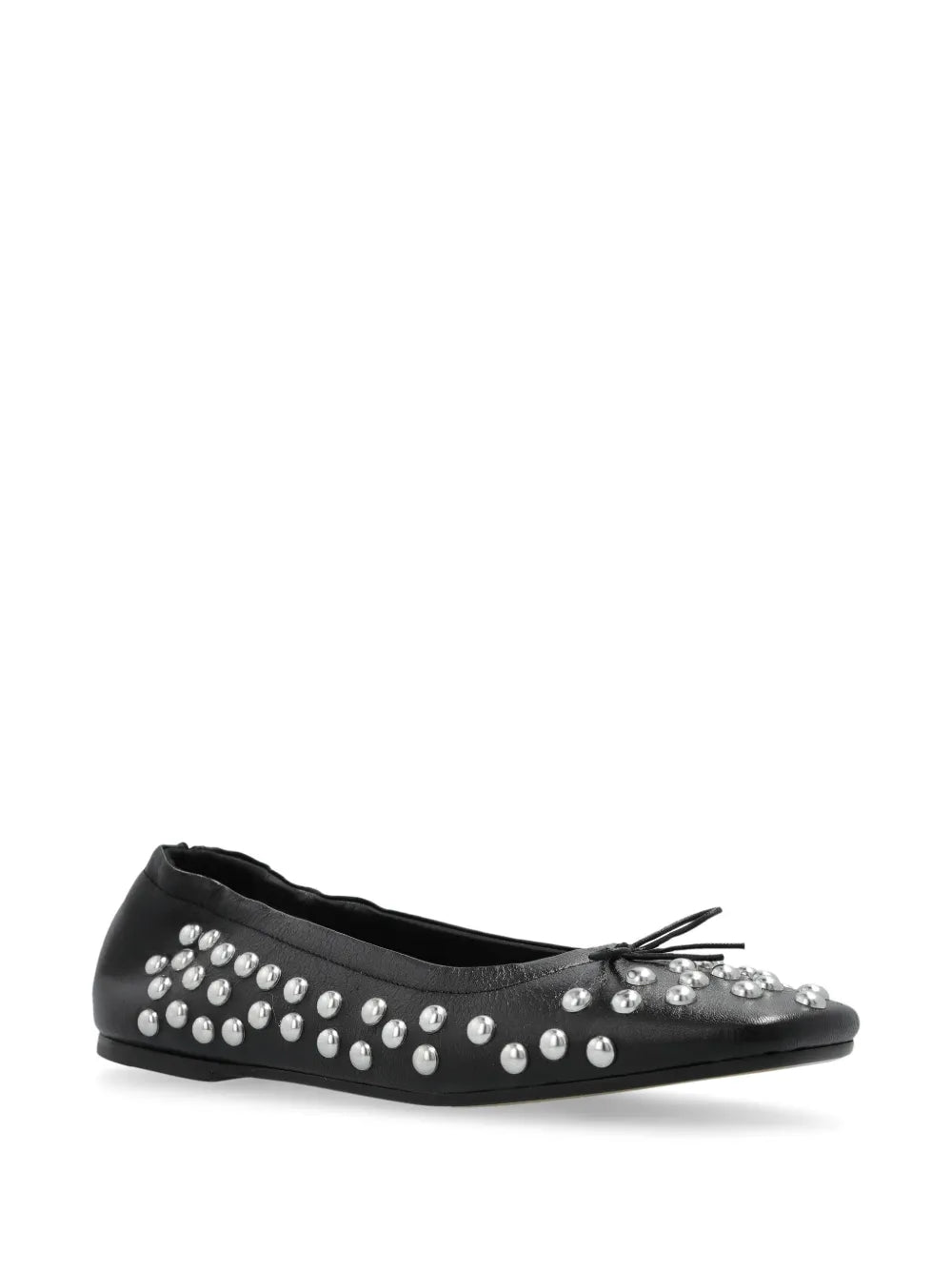Golden Goose leather ballet flats