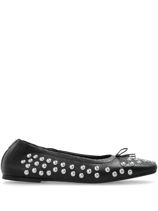Golden Goose leather ballet flats
