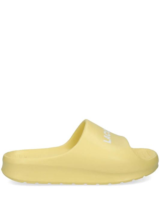 Lacoste Serve Slides 2.0
