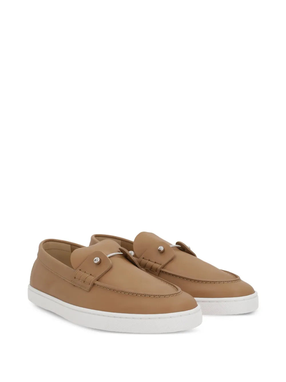 Christian Louboutin Chambeliboat loafers