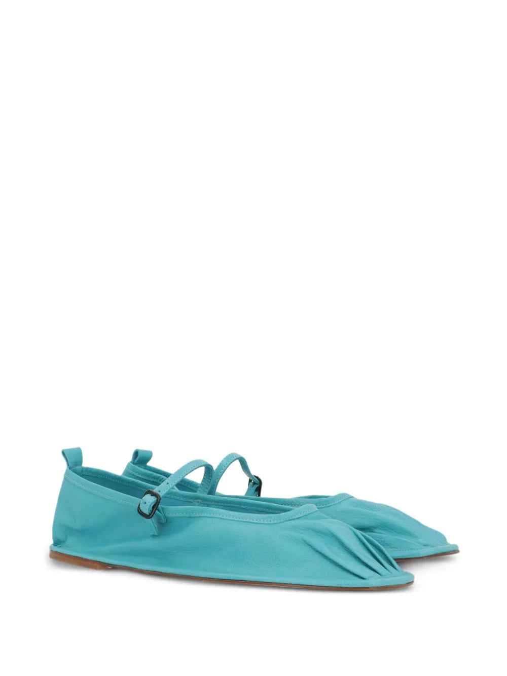 Hereu Dansa Mary Jane ballet flats