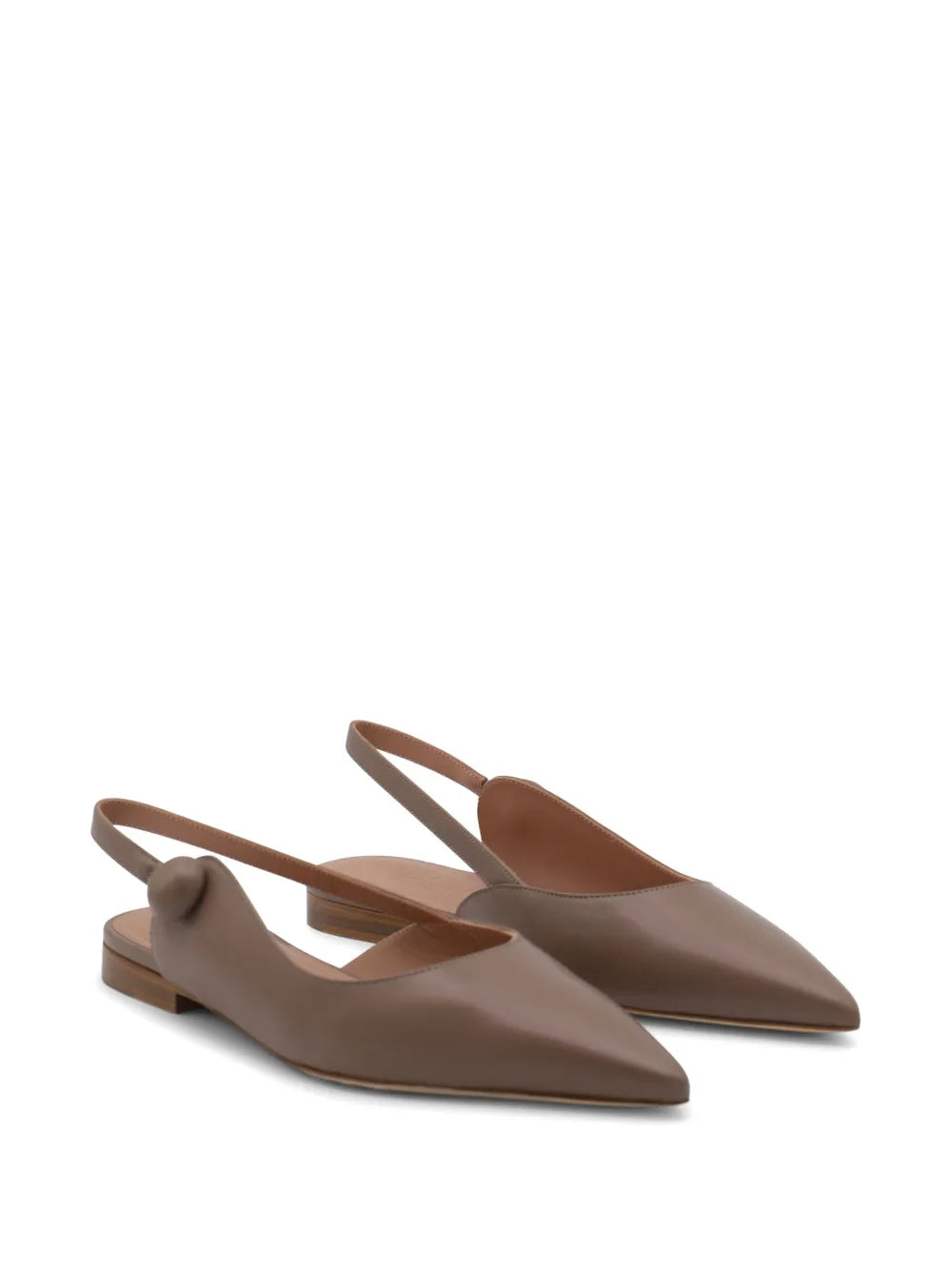 Malone Souliers Palmer ballet flats