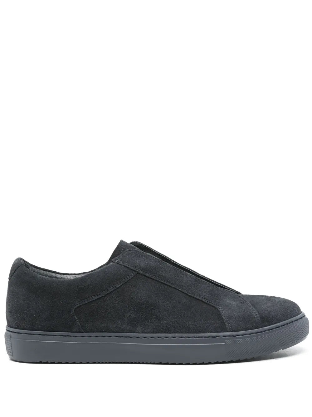 Doucal's Roger slip-on sneakers