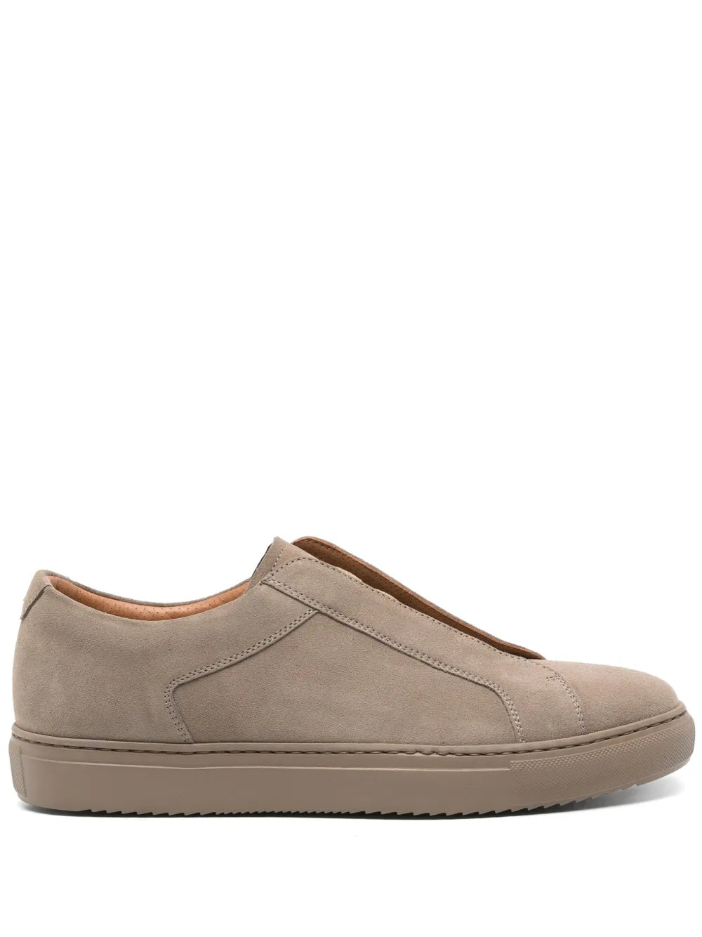 Doucal's Roger slip-on sneakers