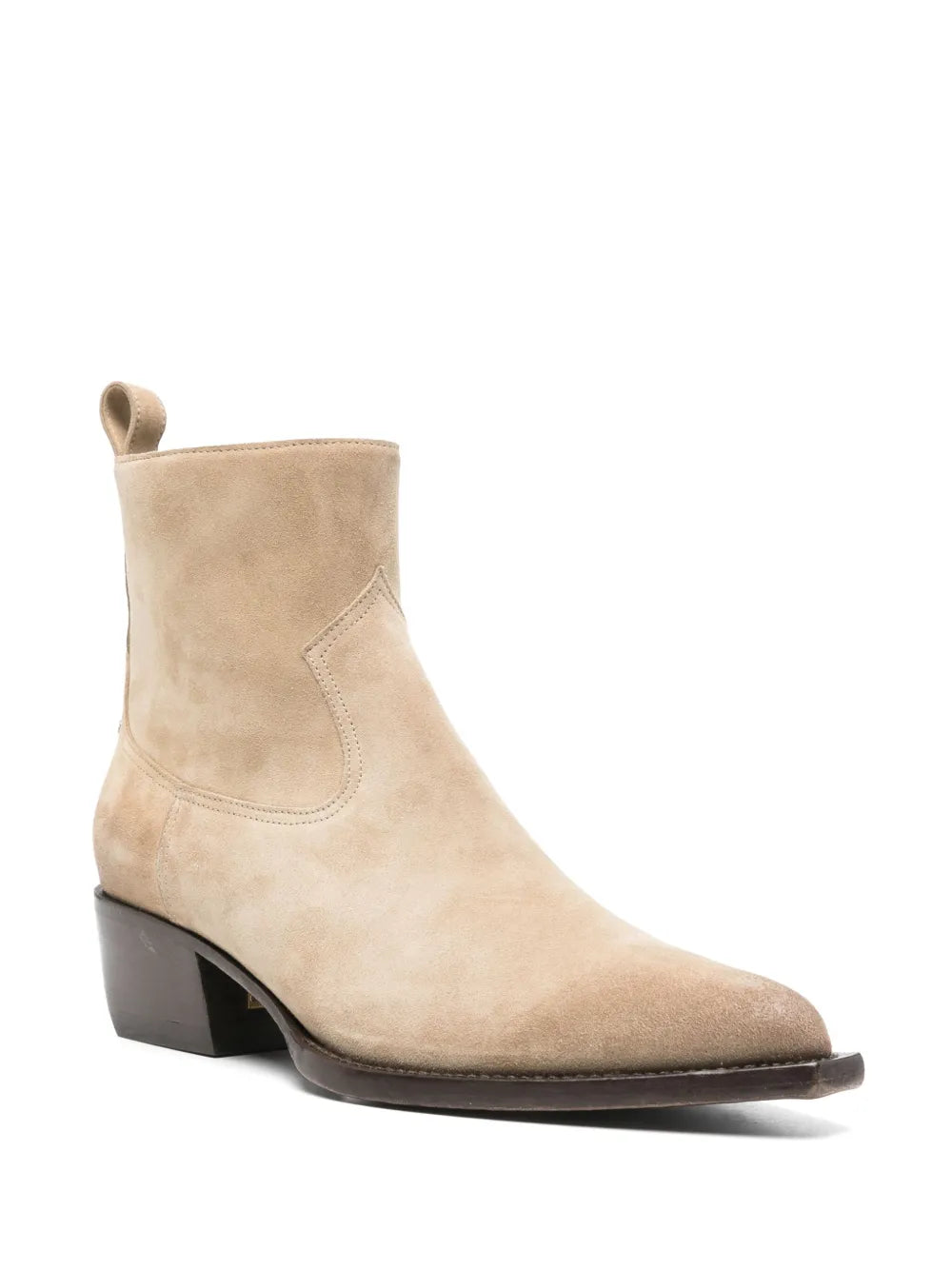 Golden Goose 45mm Debbie boots