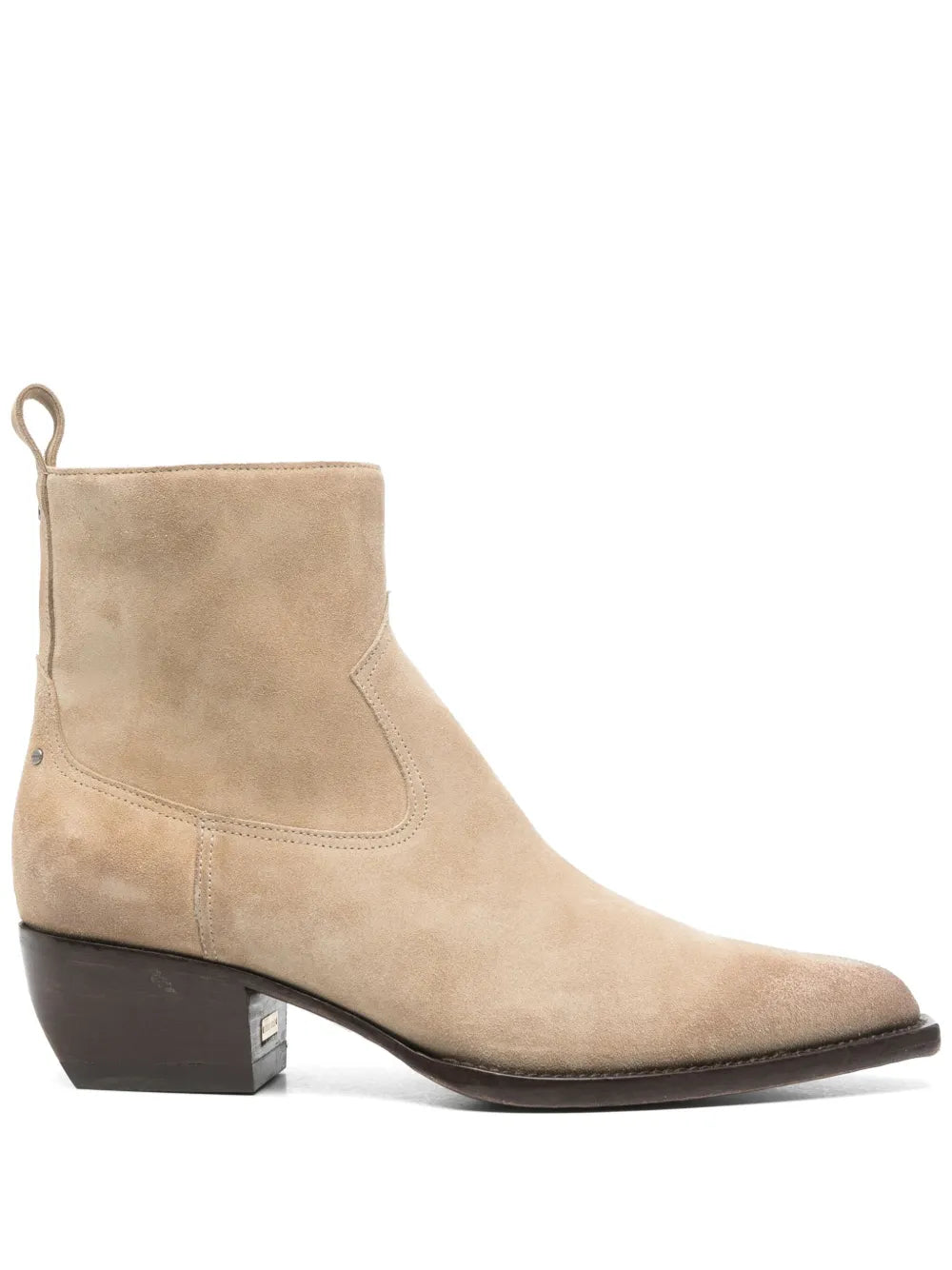 Golden Goose 45mm Debbie boots