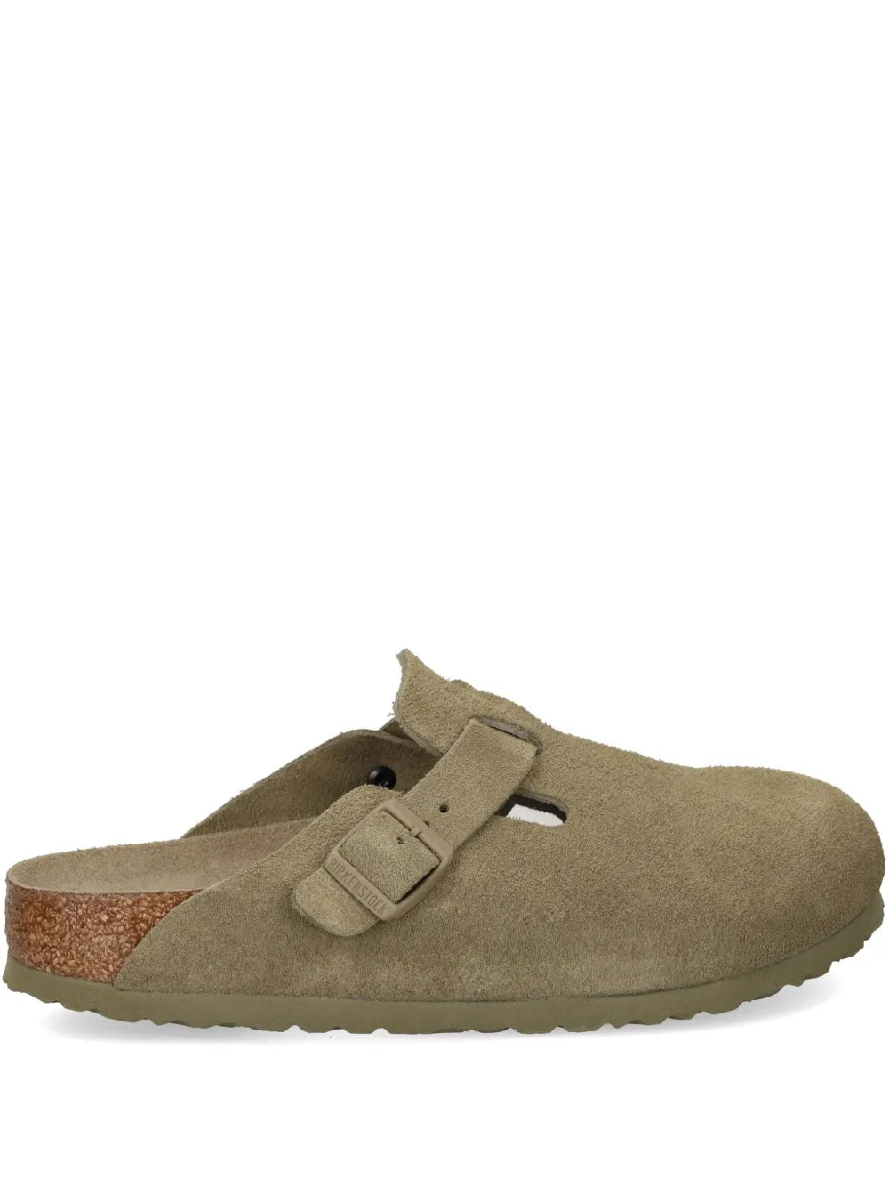 Birkenstock Boston clogs