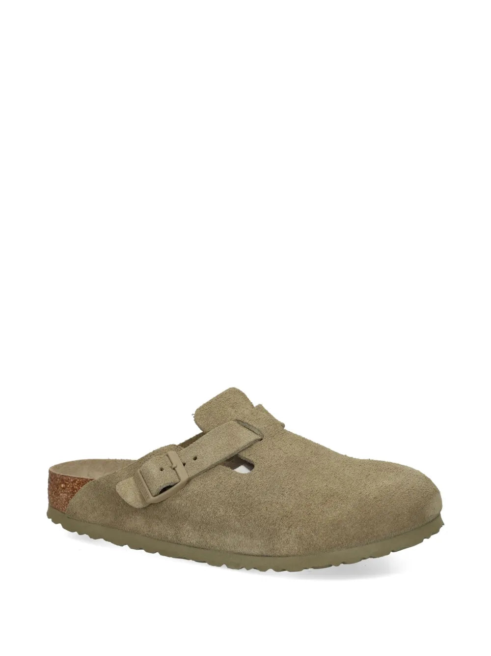 Birkenstock Boston clogs