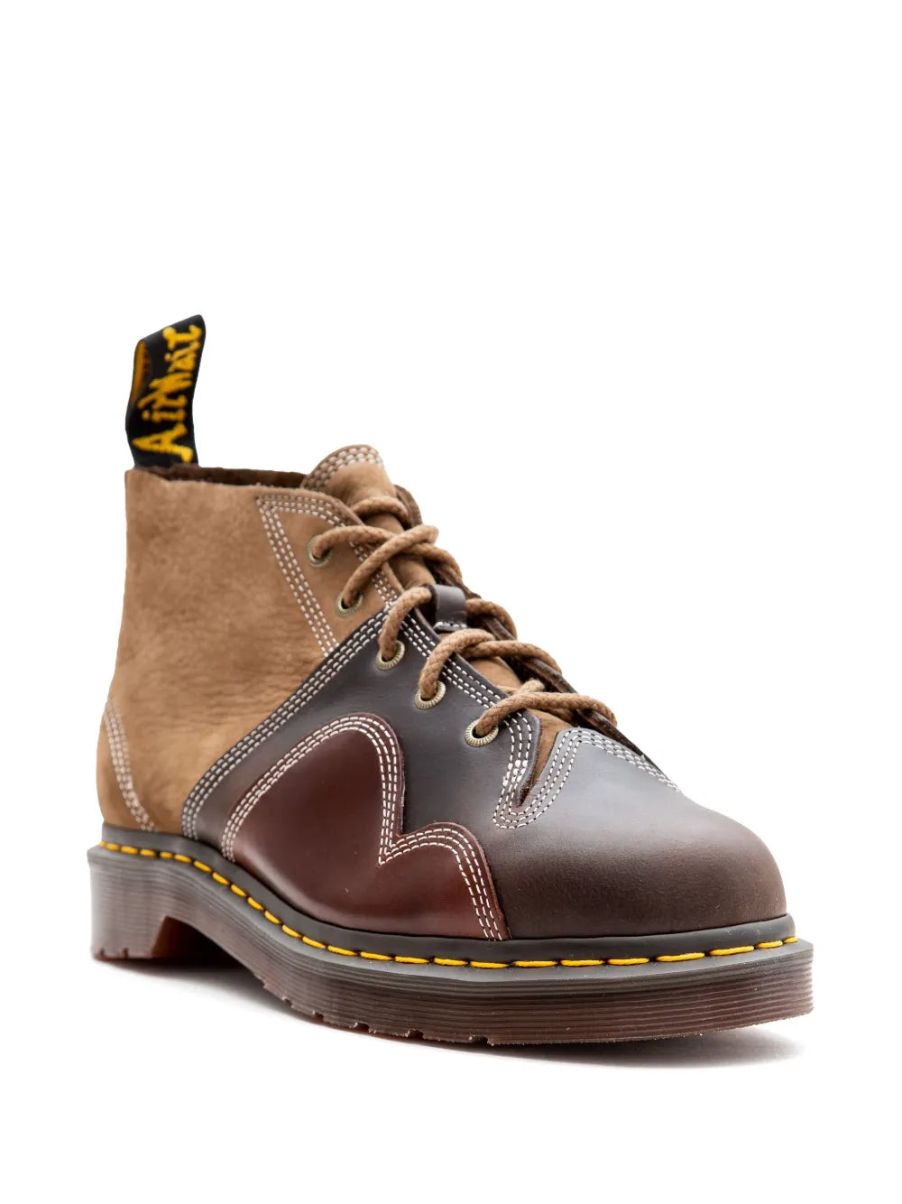 Dr. Martens Church boots
