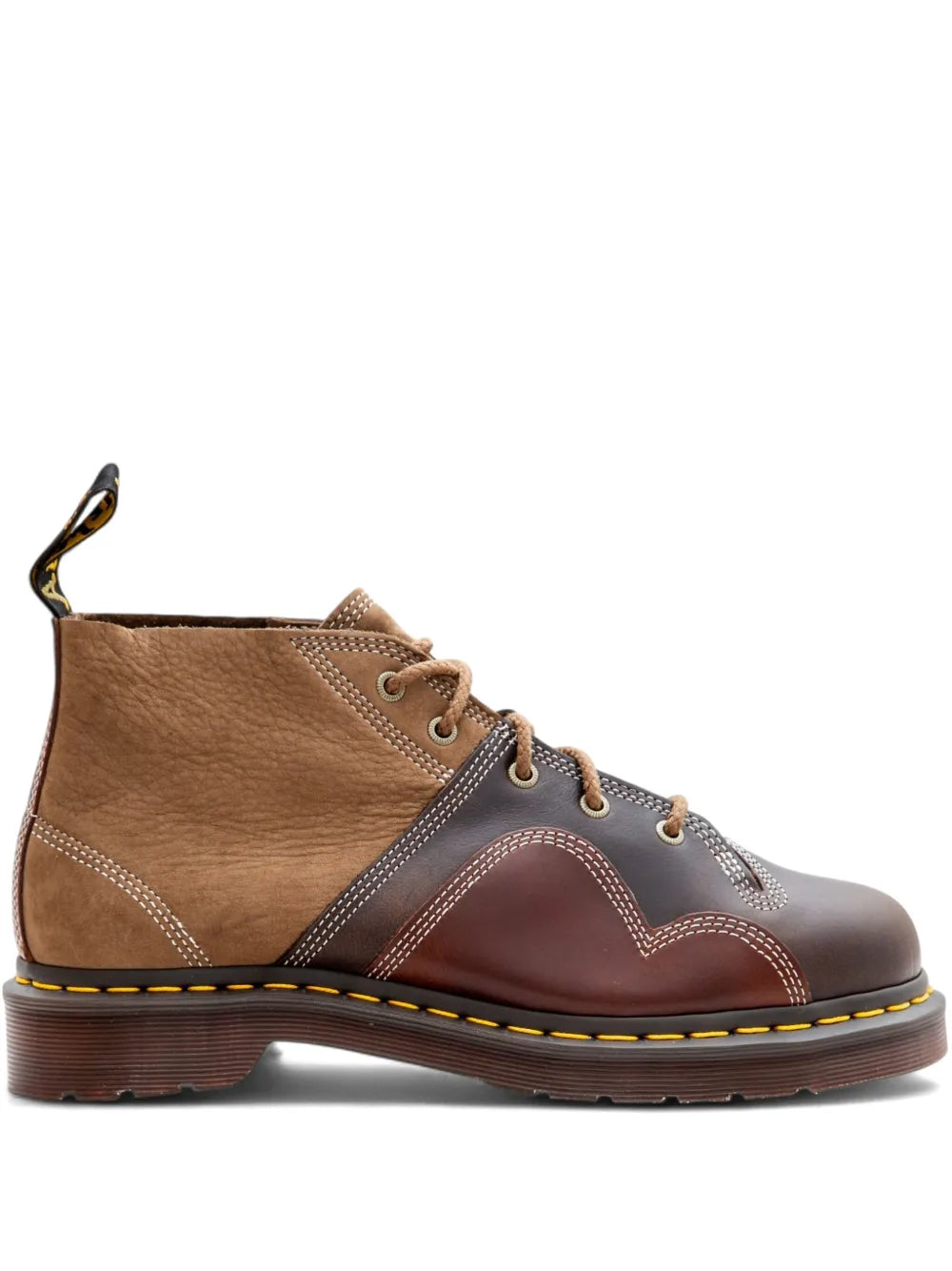 Dr. Martens Church boots