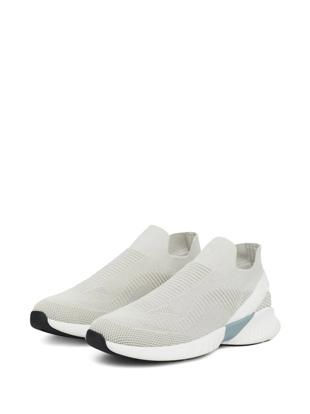 Boggi Milano Technical Fabric Willow sneakers