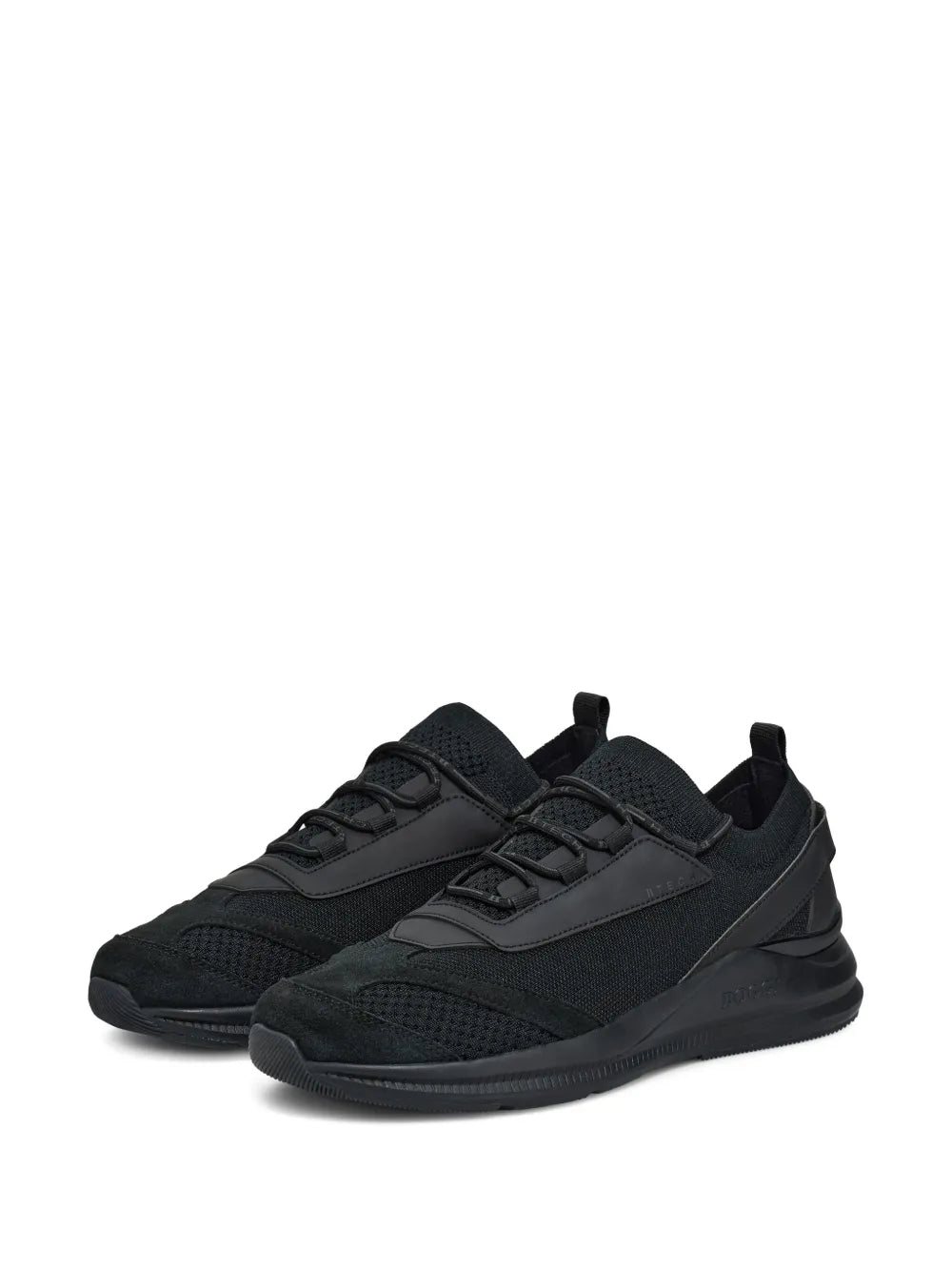 Boggi Milano Tech sneakers