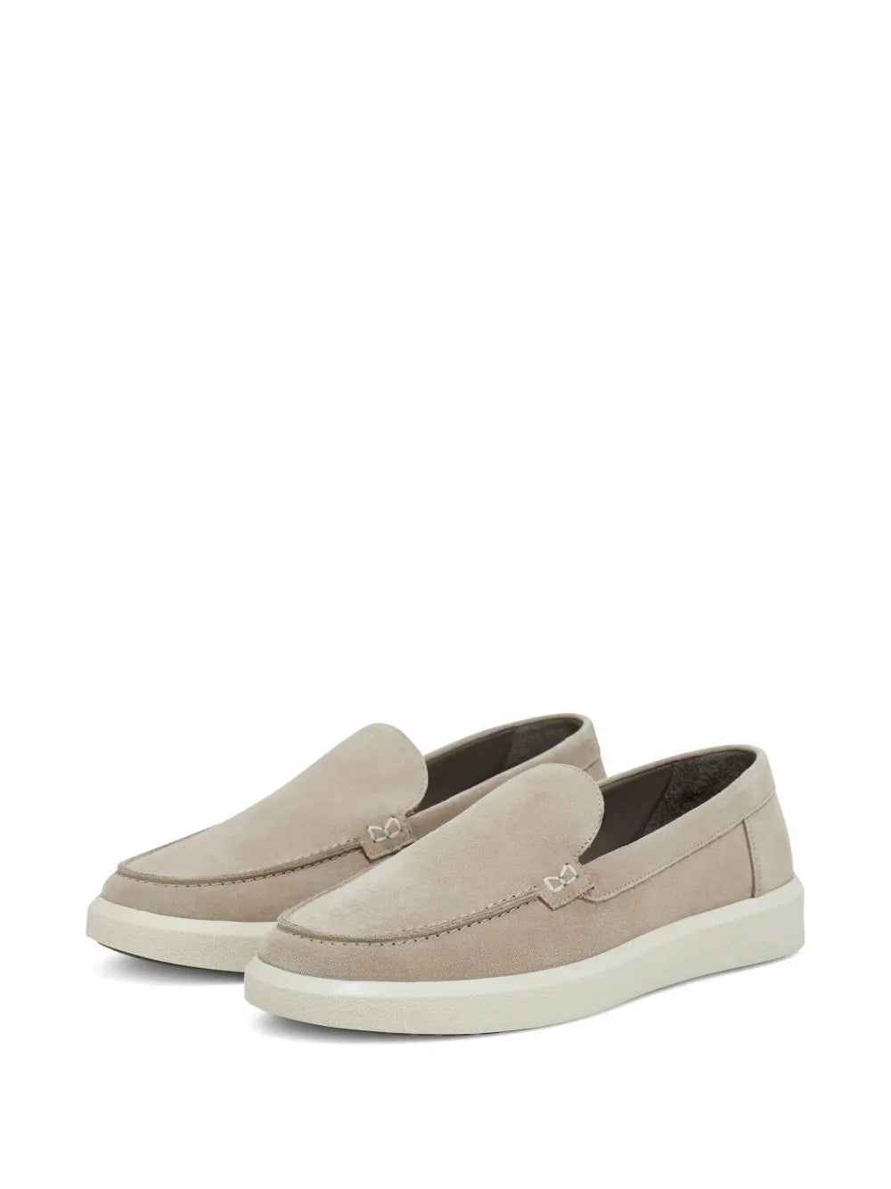 Boggi Milano Stratus loafers