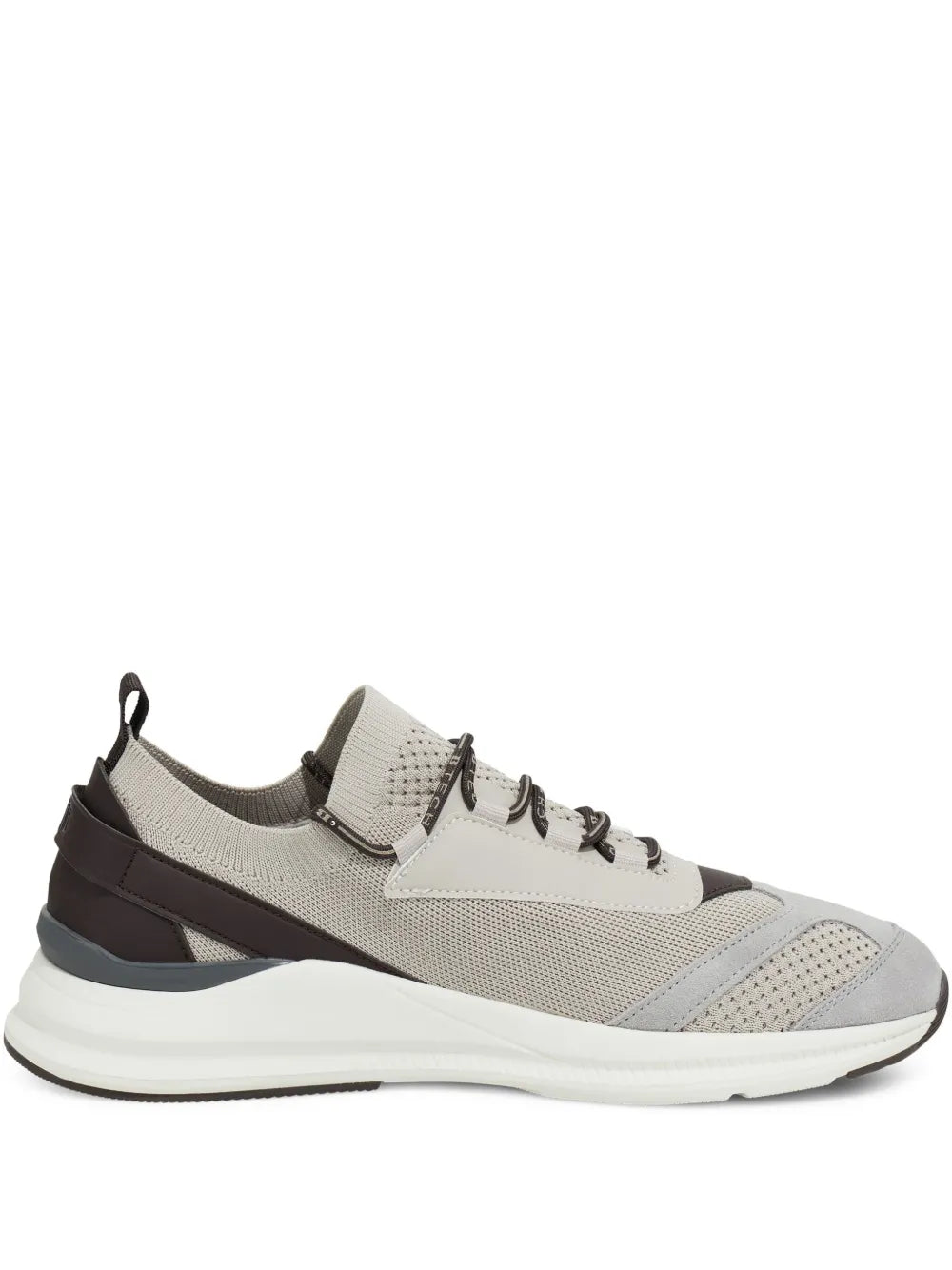 Boggi Milano tech sneakers