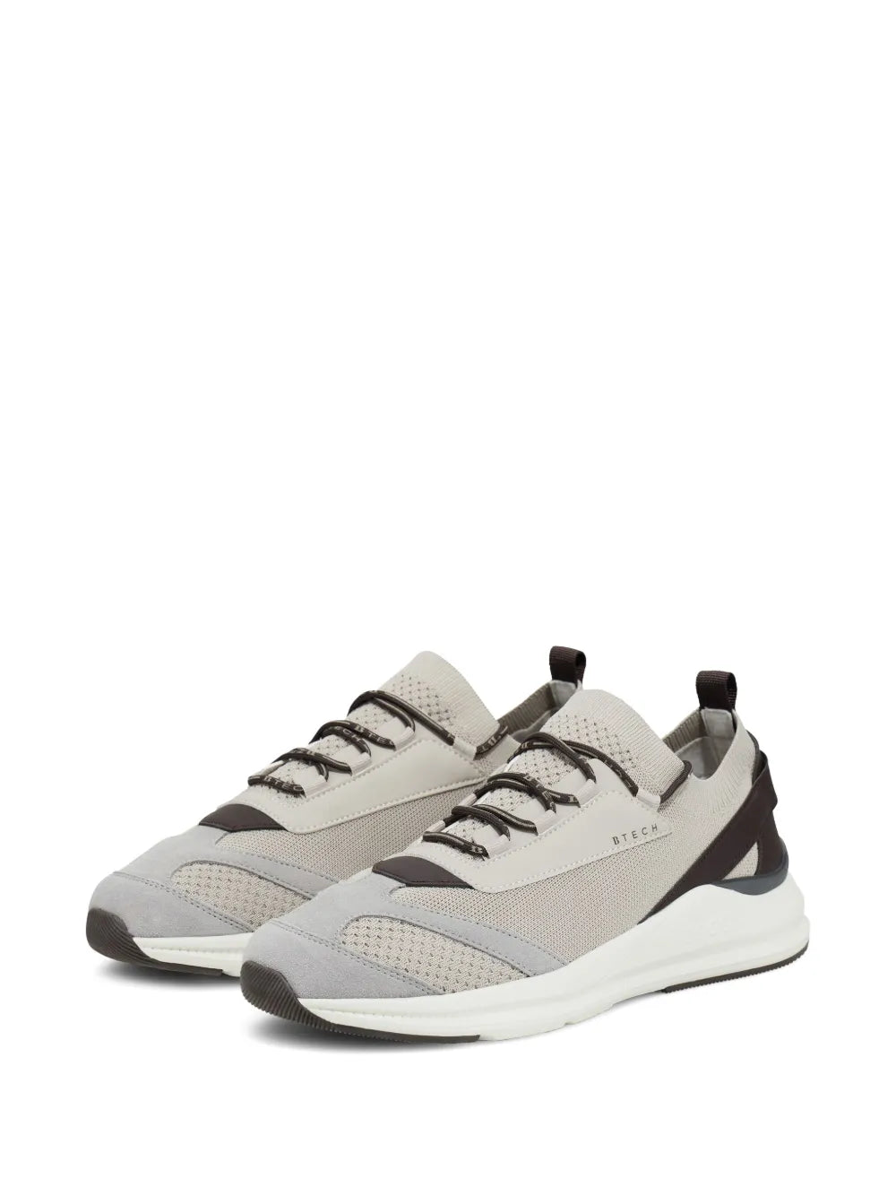 Boggi Milano tech sneakers
