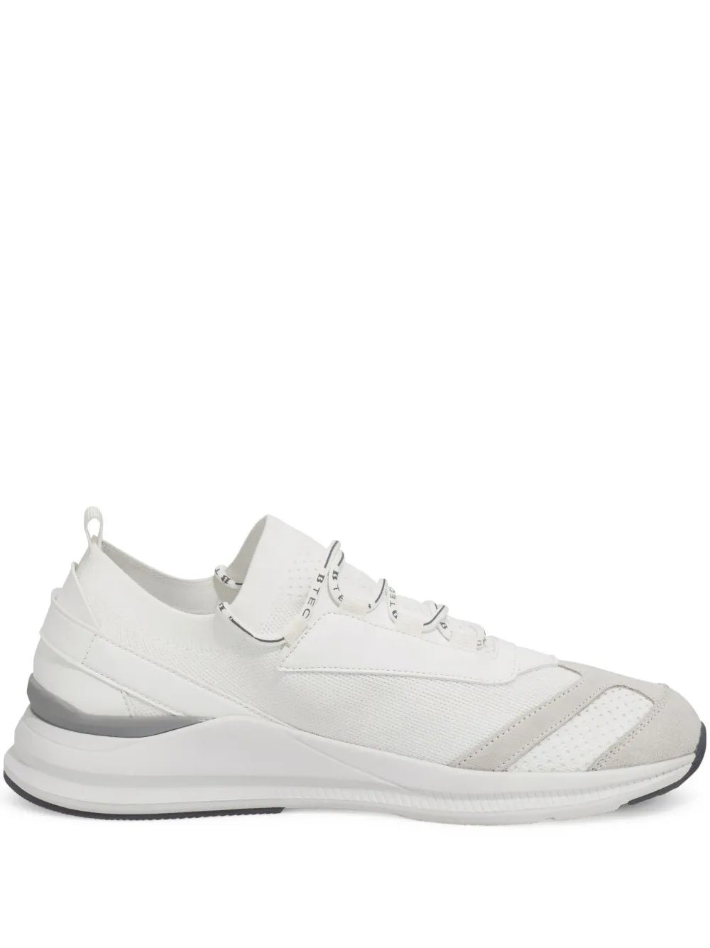 Boggi Milano tech sneakers