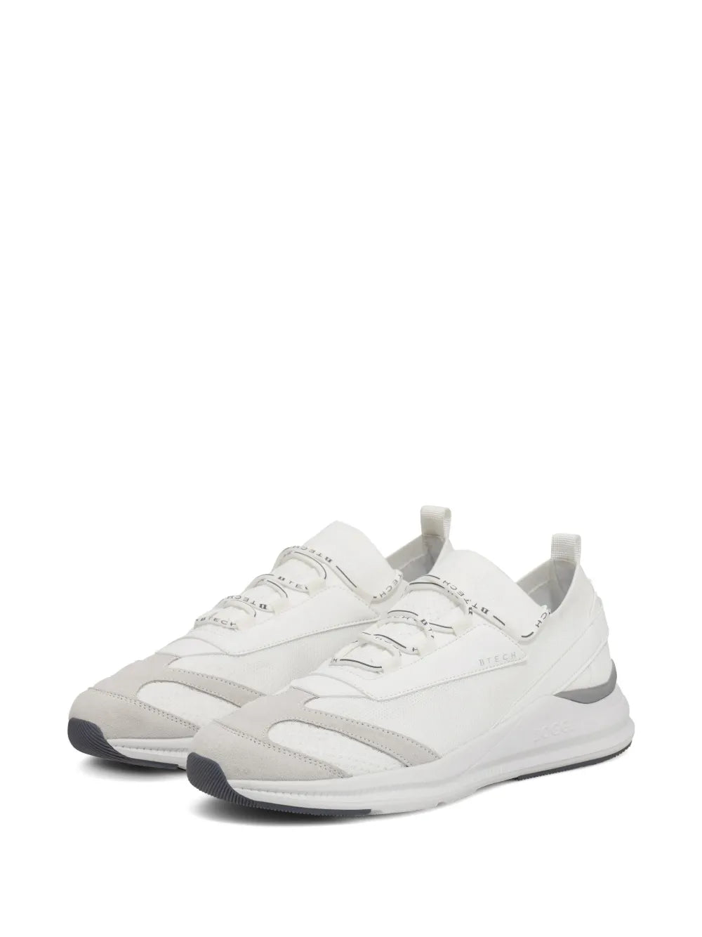 Boggi Milano tech sneakers
