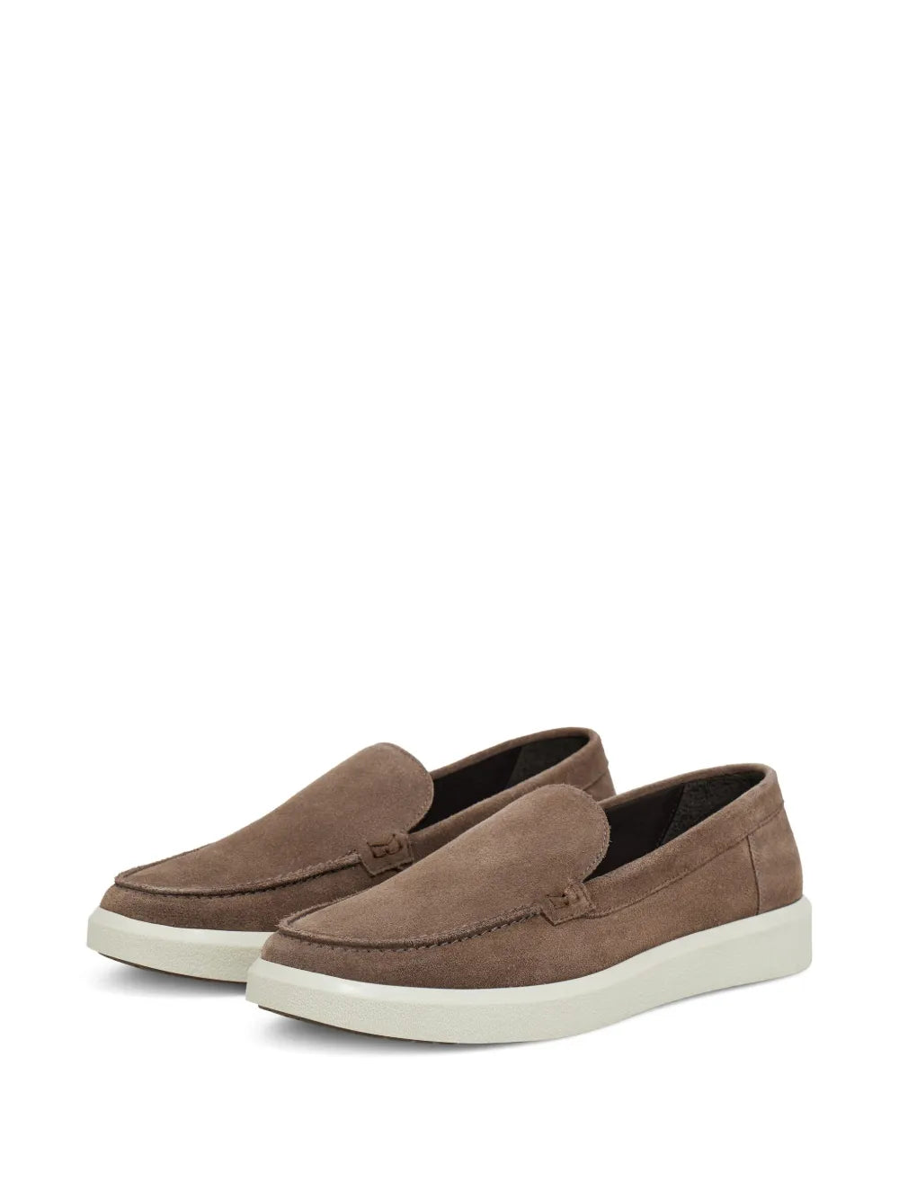 Boggi Milano Stratus loafers