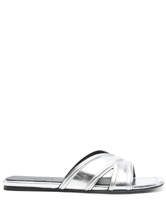 Zadig&Voltaire Azura slides