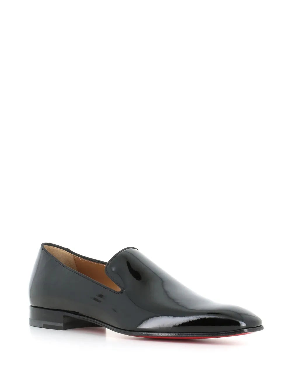 Christian Louboutin Dandelion loafers