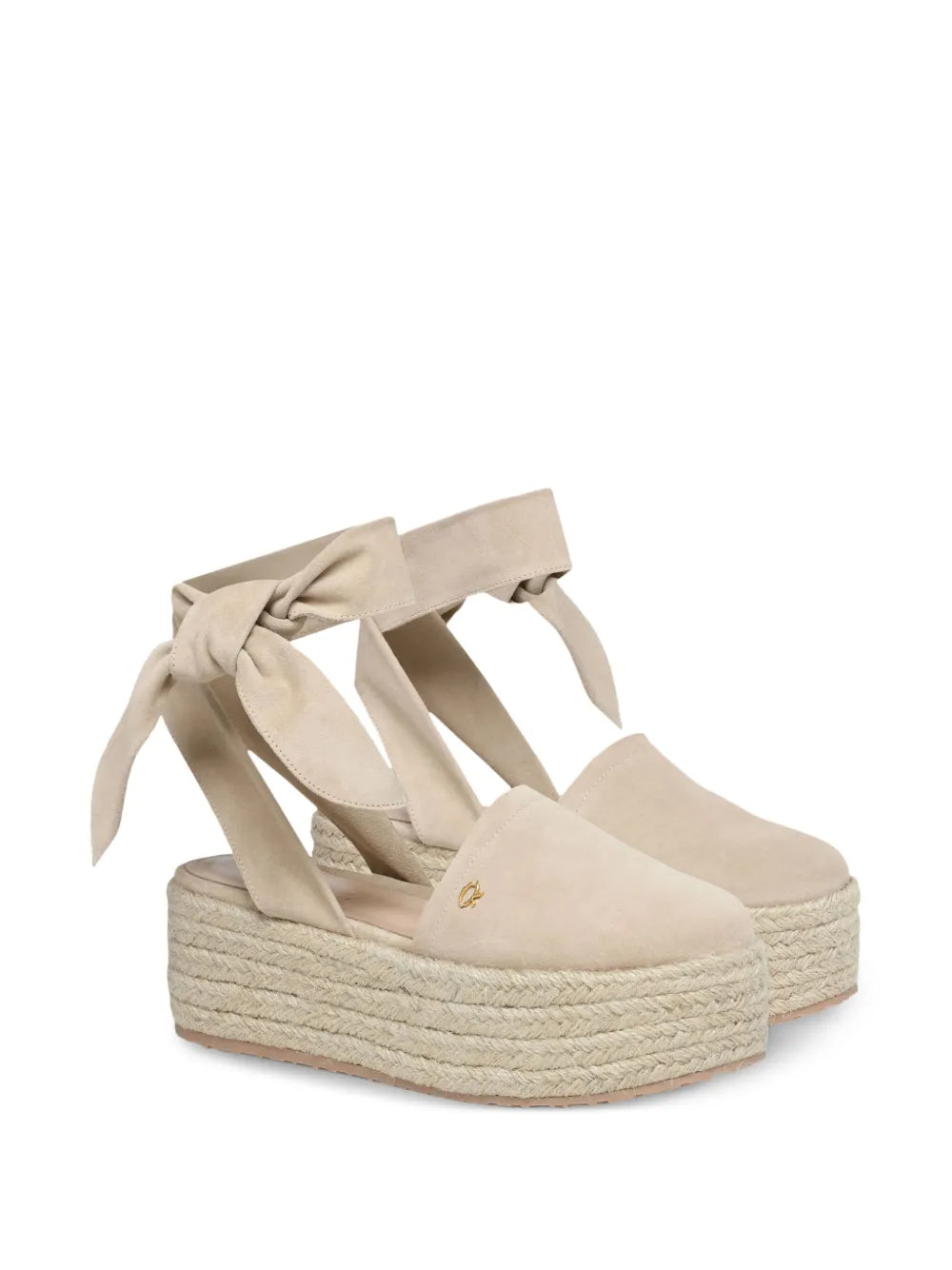 Gianvito Rossi Almeria espadrilles