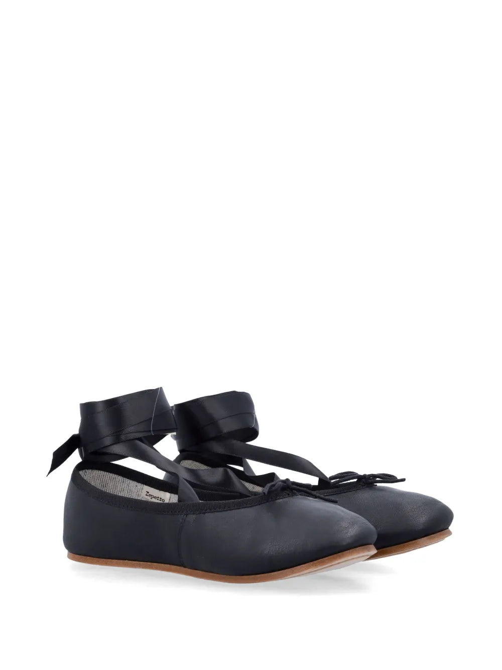Repetto Sophia ballet flats