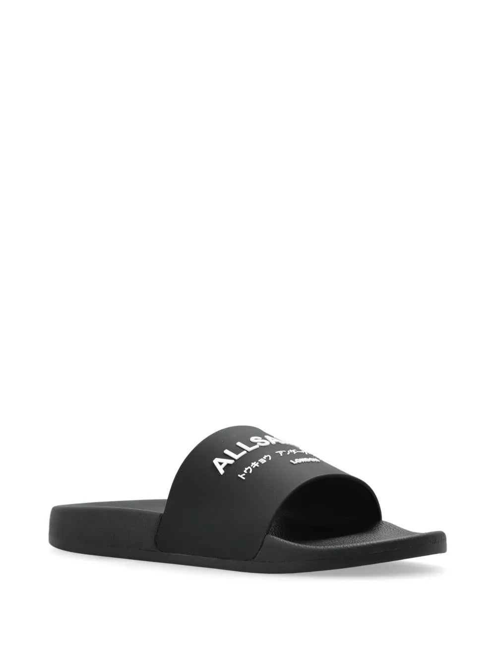 AllSaints Underground slides