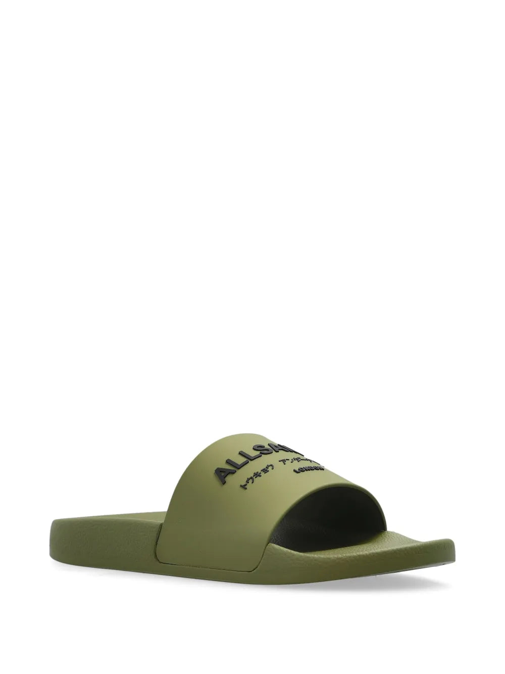 AllSaints Underground slides