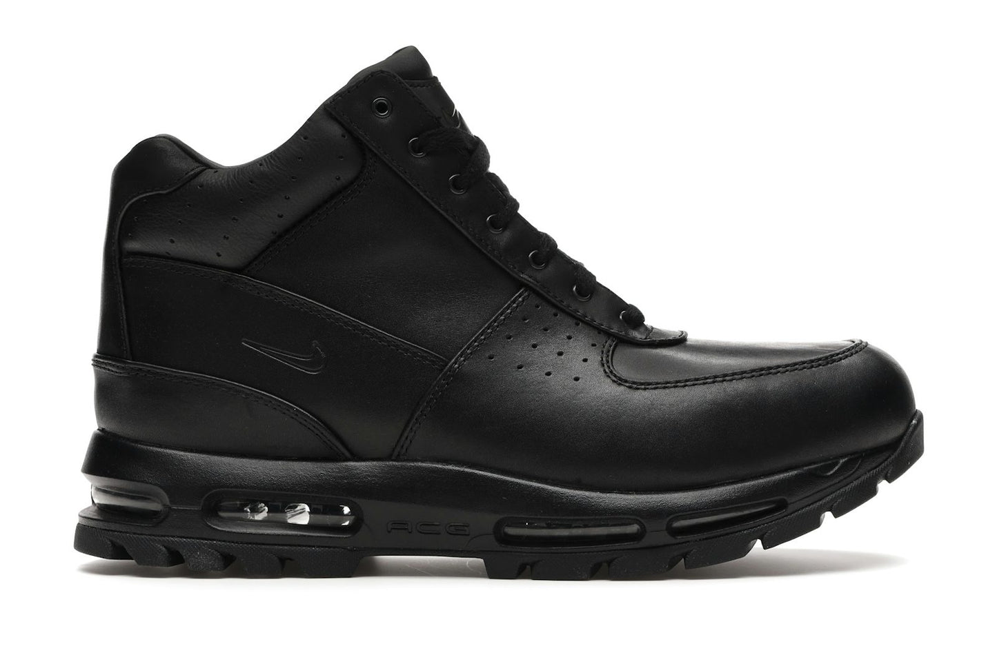 Nike Air Max Goadome 865031 Black 0