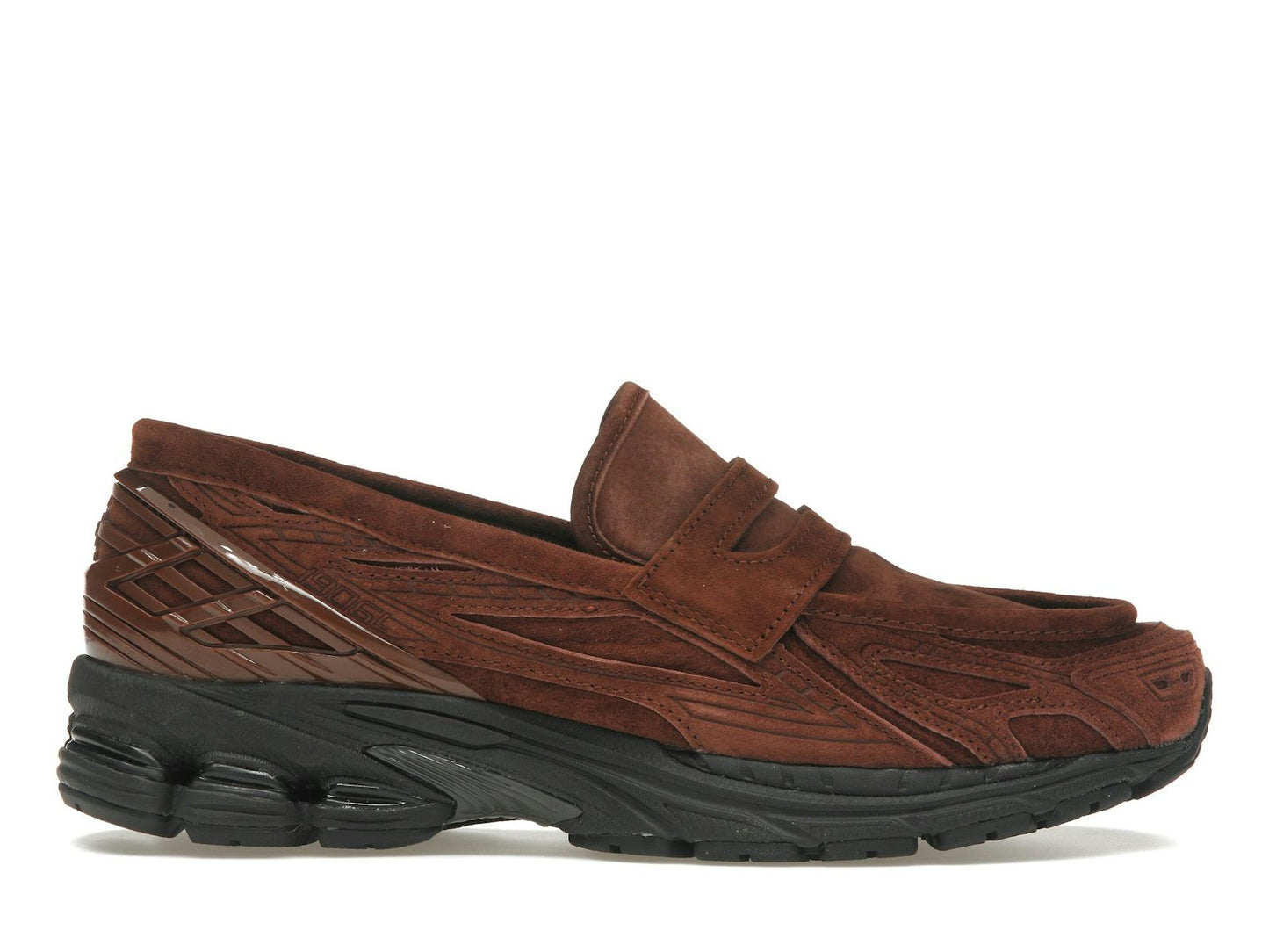 New Balance 1906L Rich Oak 0