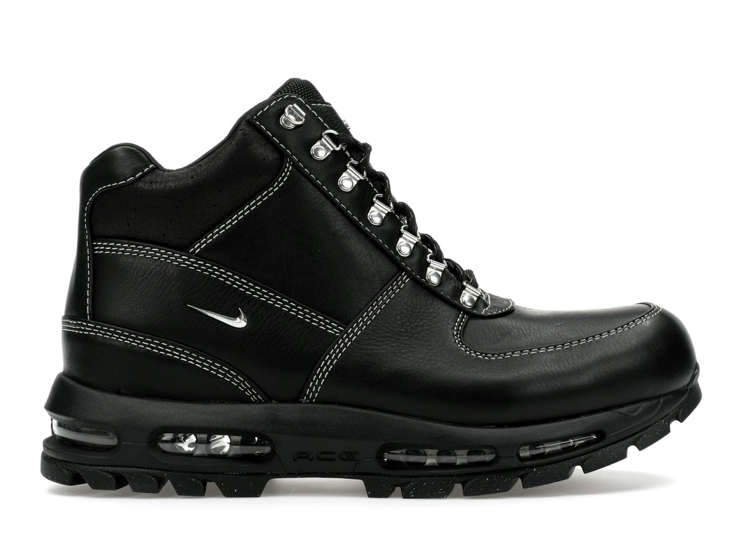 Nike Air Max Goadome PRM Black Off Noir 0