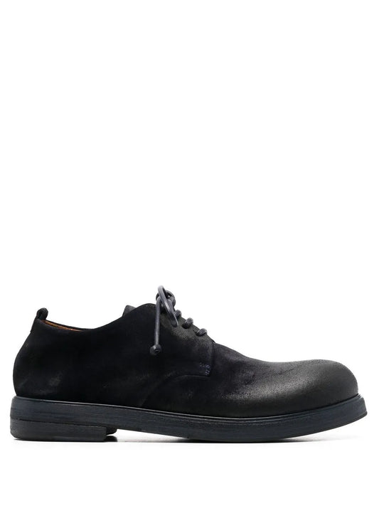 Marsèll leather Derby shoes