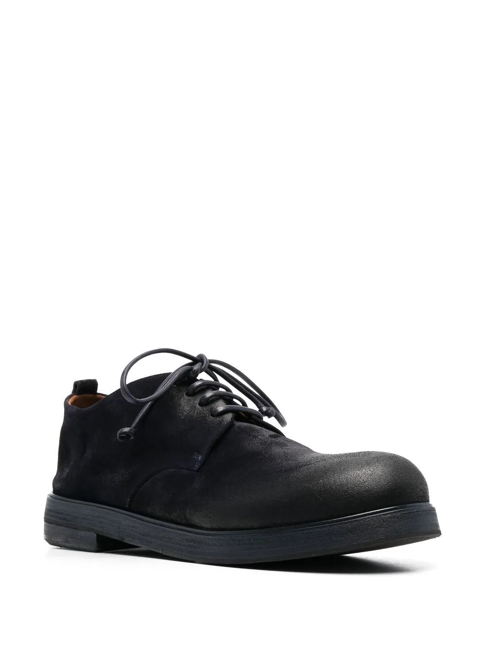 Marsèll leather Derby shoes
