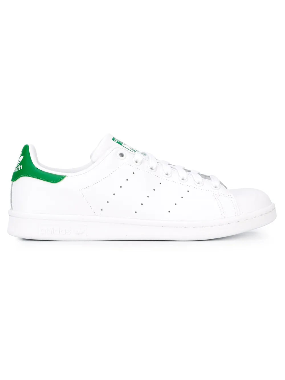 adidas Stan Smith "OG White/Green" sneakers