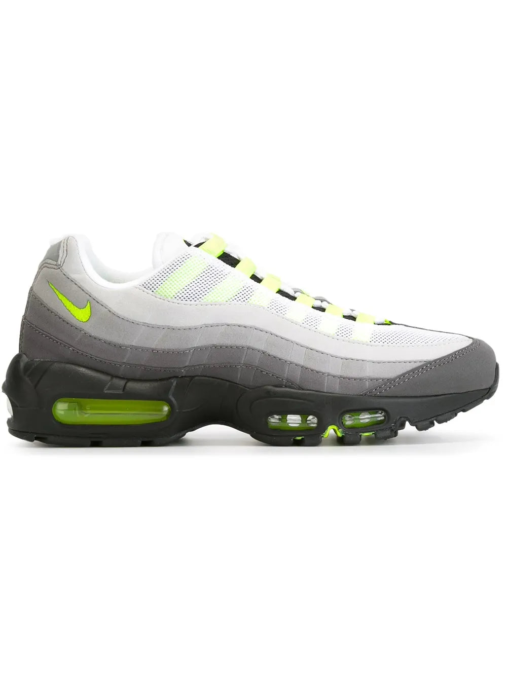 Nike Air Max 95 OG "Neon" sneakers