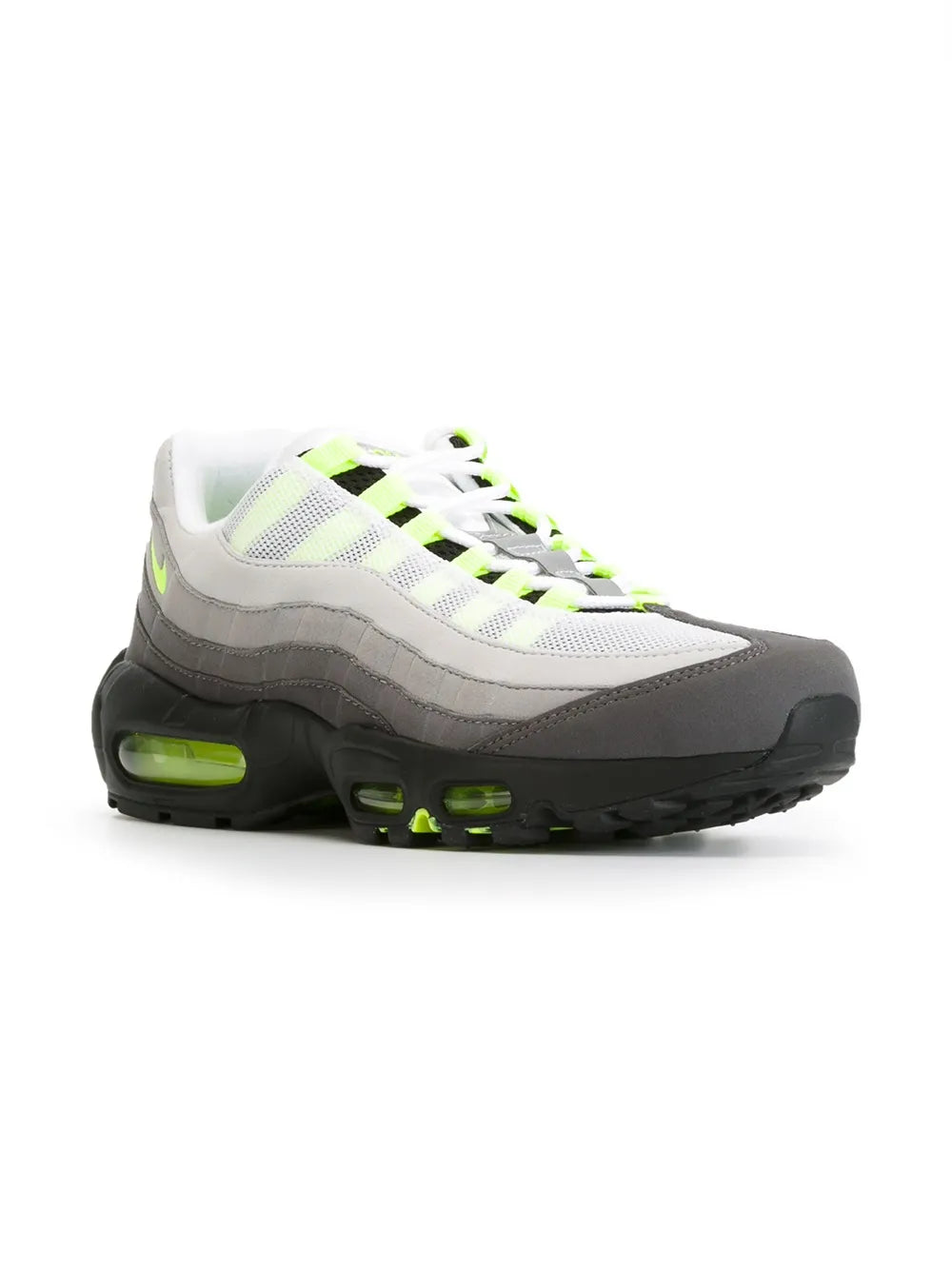 Nike Air Max 95 OG "Neon" sneakers