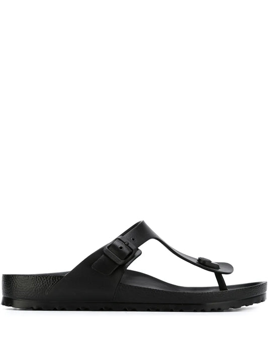 Birkenstock buckled T-bar sandals