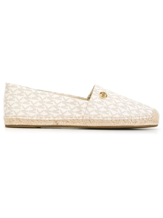 Michael Michael Kors Kendrick espadrilles